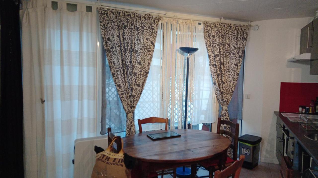 Piscine, Plage En Ascenseur, Clim, Wifi, Linge Fourni セット エクステリア 写真