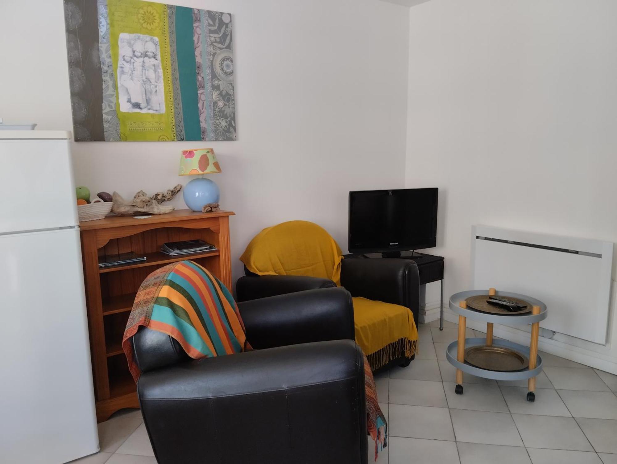 Piscine, Plage En Ascenseur, Clim, Wifi, Linge Fourni セット エクステリア 写真